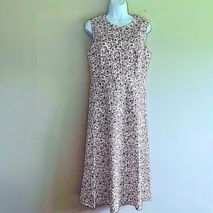 NWT Draper James Cotton Shift Dress